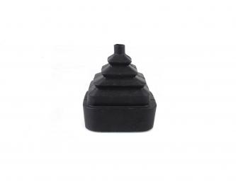 Rubber cover for Nordhydraulic RS218 RS210 joystick